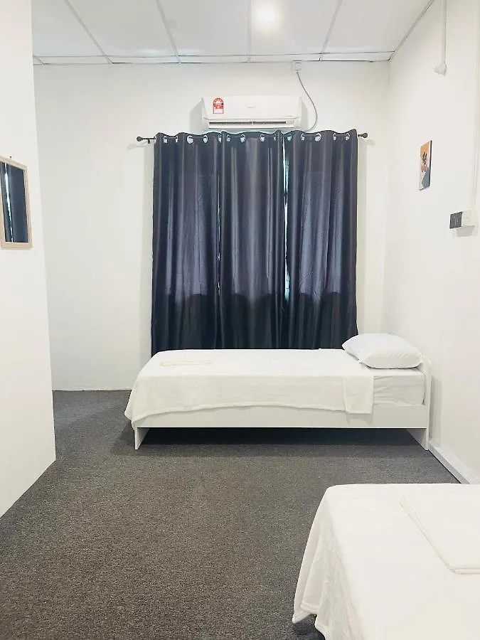 Ak Greenrise Meru Ipoh Konukevi