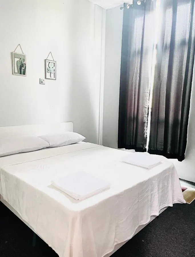 Gasthuis Ak Greenrise Meru Ipoh